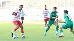 النادي الافريقي ينهزم وديا امام شبيبة القبائل الجزائري