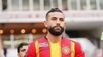 غيلان الشعلالي يجدد عقده مع الترجي 