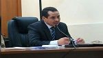 تمديد إيقاف البشير العكرمي 