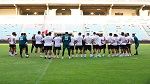 تصفيات كان الكوت ديفوار : المنتخب الوطني جاهز لمواجهة بوتسوانا 