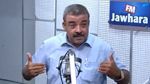  القمودي: ورد علينا طلب من وزارة العدل لشطب 5 نواب من البرلمان