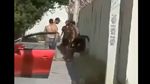 وزارة الداخلية توضح بخصوص فيديو سُكرة (صورة)
