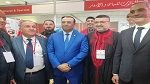 افتتاح معرض تونس الدولي للعمرة والسياحة