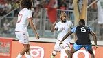 المنتخب التونسي ينتصر على بوتسوانا ويتصدر مجموعته في تصفيات الكان