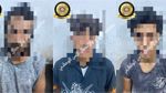 يتسلّلون إلى ميناء حلق الوادي..يمزّقون غطاء بلاستيكيا لمجرورة.. ويستولون على محتوياتها ‼  