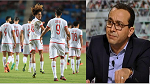 عبد السلام ضيف الله : المنتخب الوطني يعيش مرحلة انتقالية ضرورية