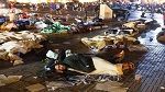 المغرب: أكثر من 600 قتيل جرّاء الزلزال العنيف (حصيلة جديدة)