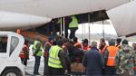 أوّل دولة عربية ترسل مساعدات عاجلة للمغرب