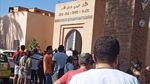 المغرب: طوابير أمام مراكز التبرّع بالدم