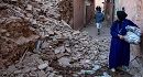 زلزال المغرب.. ارتفاع حصيلة القتلى 