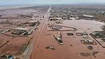 ليبيا: عدد المفقودين جرّاء الفيضانات يتخطّى 5 آلاف