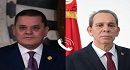 رئيس الحكومة يجري اتصالا هاتفيا برئيس حكومة الوحدة الوطنية الليبية