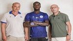  قائد المنتخب الغيني للاواسط يُمضي للاتحاد المنستيري