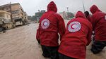 وزير الصحة الليبي: 'نتوقّع ارتفاع عدد ضحايا الإعصار لـ10 آلاف والمفقودين 100 ألف'