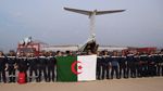 زلزال المغرب: الجزائر تخصص 3 طائرات لنقل فريق الانقاذ للحماية المدنية ومساعدات إنسانية