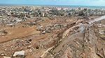 وزير ليبي: 'ربع مدينة درنة اختفى.. وعدد القتلى كبير جدًّا'