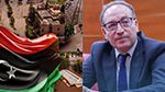 سفير تونس في ليبيا: 'نحن بصدد إرسال فريق إلى بنغازي للإحاطة بالجالية التونسية'