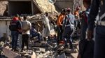 المغرب يكشف عن حصيلة جديدة غير نهائية لضحايا الزلزال