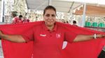 تونس بطلة العالم في الكرة الحديدية الحرة