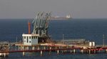 إعادة فتح موانئ نفطية في ليبيا بعد إغلاقها بسبب العاصفة