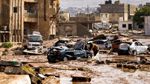 كارثة درنة :انتشال أكثر من ألفي جثة شرقي ليبيا