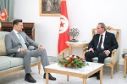 رئيس الحكومة يستقبل المنسق العام المقيم للأمم المتحدة بتونس