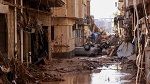 مصادر ليبية تقدر الوفيات في درنة بأكثر من 7 آلاف