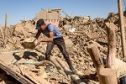 حصيلة جديدة لضحايا زلزال المغرب و آمال العثور على ناجين تتلاشى