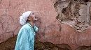 هزة ارتدادية جديدة بقوة 4.8 درجات تضرب صباح اليوم وسط المغرب