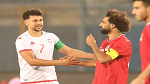 تصفيات كان الكوت الديفوار : يوسف المساكني يحتل المركز الثاني في  ترتيب الهدافين