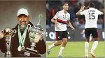 اتحاد العاصمة يفوز على الأهلي المصري و يتوج بالسوبر الافريقي لأول مرة في تاريخه 
