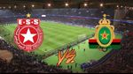 بلاغ مروري بمناسبة مباراة النجم الرياضي الساحلي والجيش الملكي المغربي