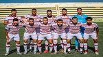 كأس الكاف : التشكيلة الأساسية للنادي الافريقي في مواجهة باهير دار الأثيوبي 