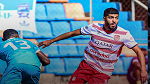 كأس الكاف : النادي الإفريقي ينهزم بثنائية نظيفة ضد باهير دار في أثيوبيا