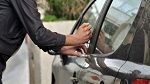 نابل: القبض على منحرف استولى على حقيبة امرأة من داخل سيارتها