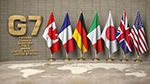 وزراء خارجية دول 'G7' يجتمعون في طوكيو نوفمبر المقبل