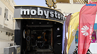 Mobystore تحتفل بعيد ميلادها الخامس