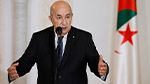 الرئيس الجزائري: 'نجدّد رفضنا للتدخل العسكري في النيجر'