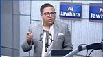 هشام العجبوني: 'رئيس الجمهورية يعتبر نفسه مبعوث العناية الإلهية' (فيديو)