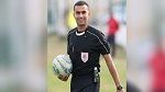 الرابطة الأولى : نضال لطيف يدير كلاسيكو النجم و الافريقي 