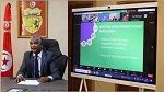 منظمة الأمم المتحدة تكرم  وزارة الشباب والرياضة 