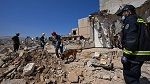 ليبيا: عدد الضحايا من المهاجرين والعمالة الوافدة في درنة