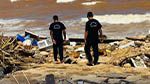ليبيا: انتشال 245 جثة من البحر في يوم واحد