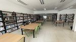 إعادة فتح المكتبة الجهوية بسوسة