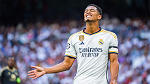 ريال مدريد : مشاركة بيلينغهام  في الدربي ضد الأتليتيكو بين الشك و اليقين