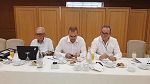 خاص : تجديد الثقة في الهيئة التسييرية الحالية للنادي الصفاقسي برئاسة جوهر العذار 