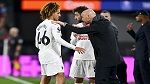 بحضور الدولي التونسي حنبعل المجبري: مانشستر يوناتيد يفوز على بيرنلي  