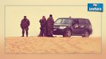  اختطاف دورية أمنية على الحدود مع ليبيا : مصدر أمني يوضح 
