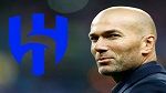 زيدان ضمن المرشحين لتدريب الهلال السعودي