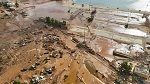 الصين ترسل 90 طنا من المساعدات إلى ليبيا